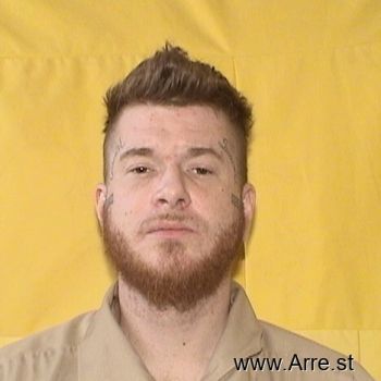 Christopher A Bowers Jr Mugshot